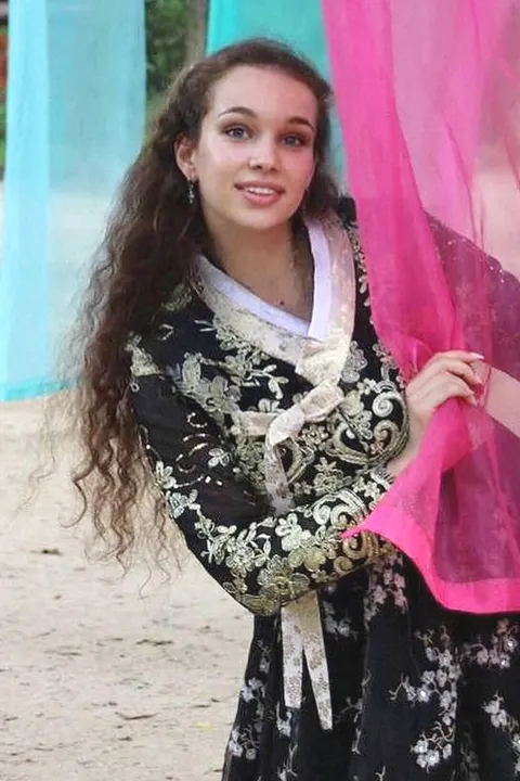Vanessa — profile photo