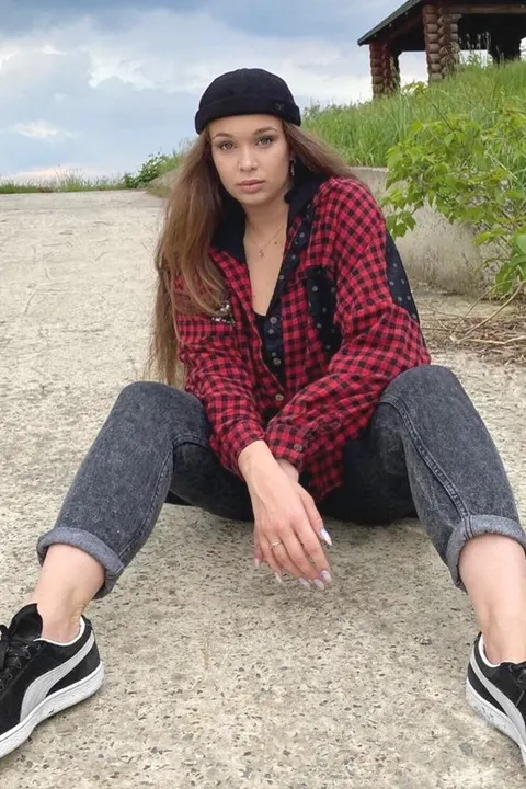 Vanessa — photo 7