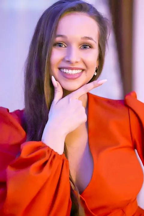 Vanessa — photo 5