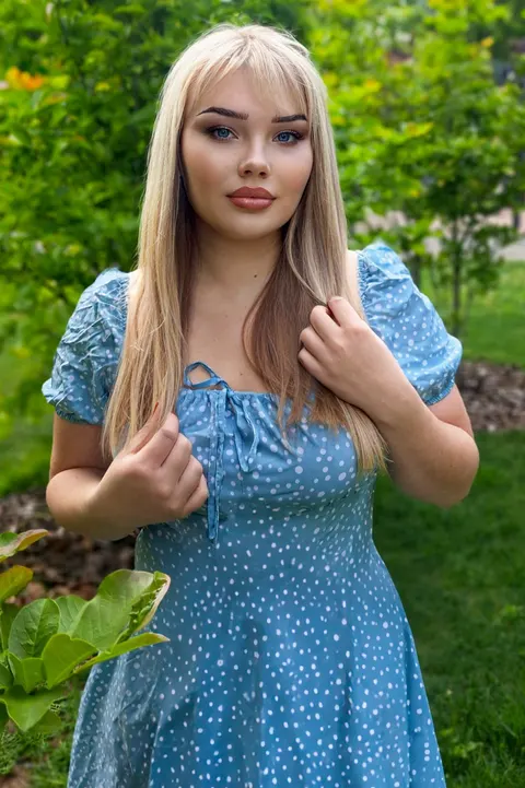 Viktoriia — photo 6