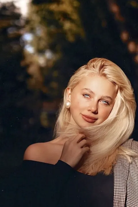 Anastasia — photo 8