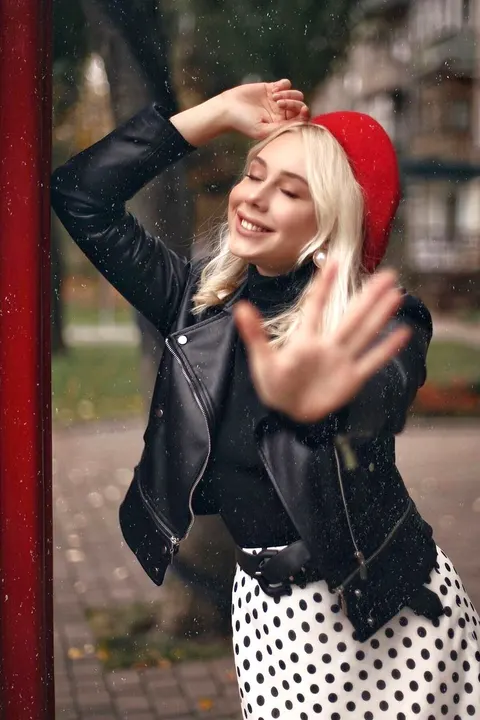 Anastasia — photo 7