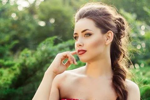 Nina — photo 7