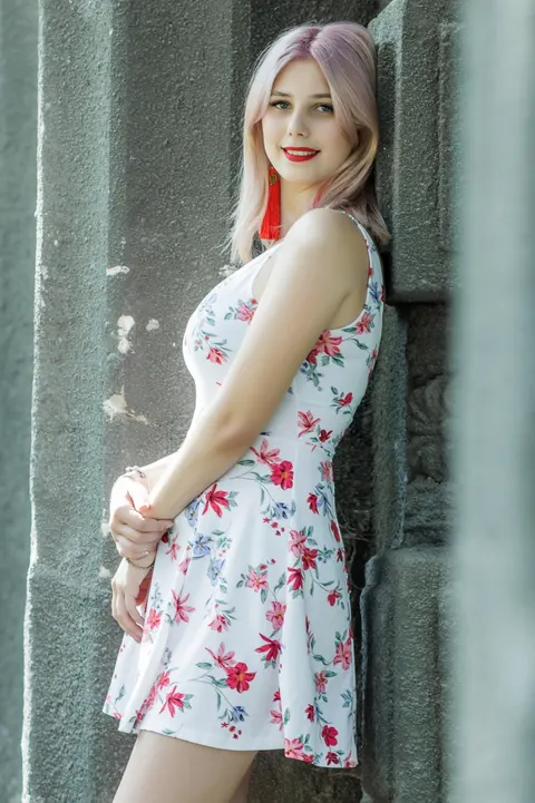 Liana — photo 8