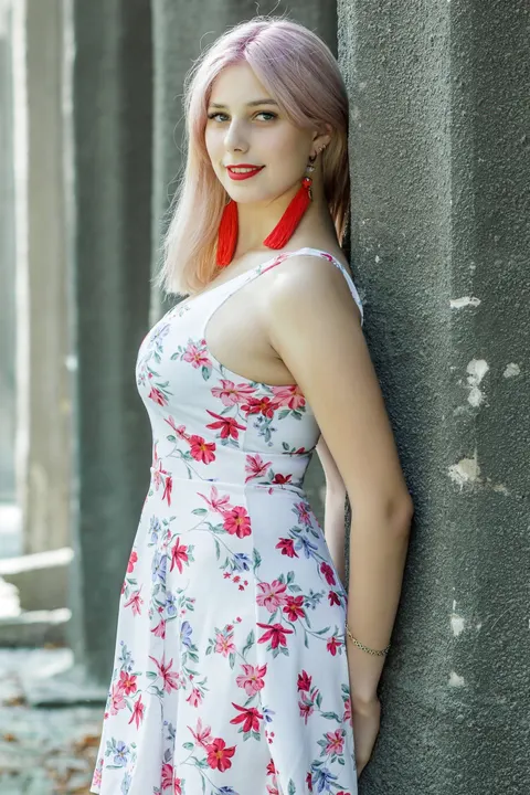 Liana — photo 5