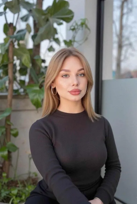 Viktoria — photo 8