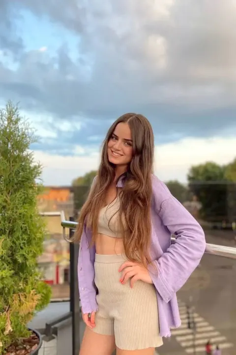 Marieta — profile photo
