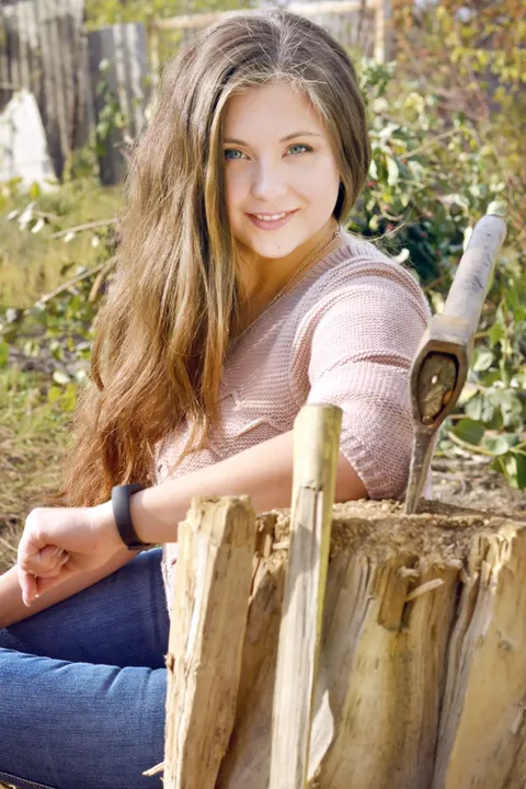 Elizaveta — photo 6