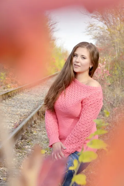 Elizaveta — photo 7