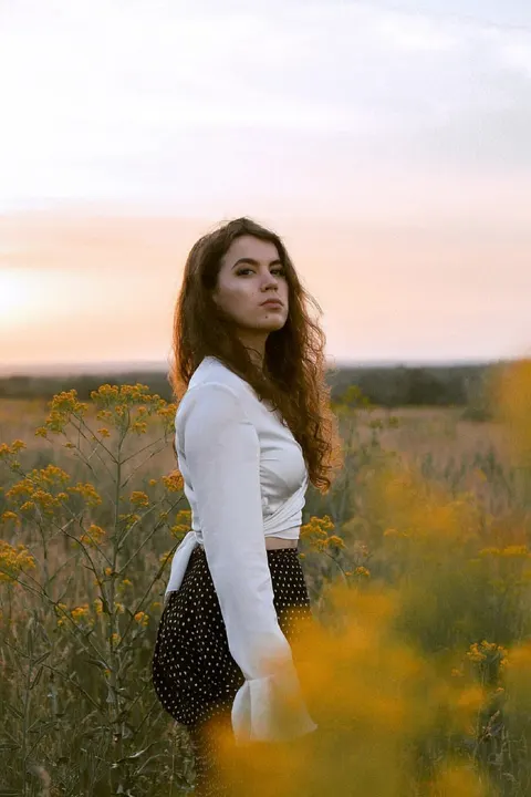 Alina — photo 7