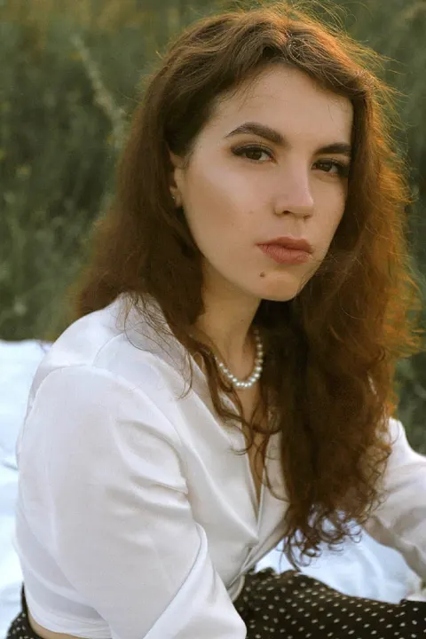Alina — photo 6