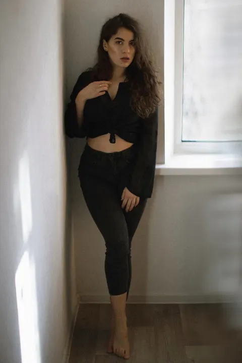Alina — photo 8