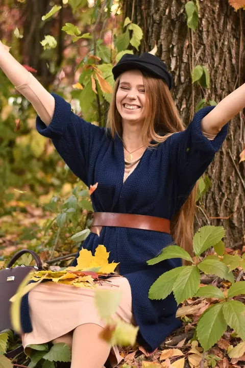 Alina — photo 5