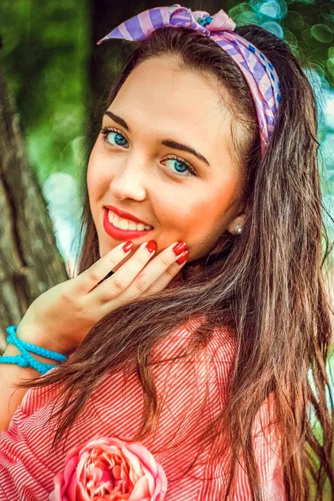 Ekaterina — photo 7
