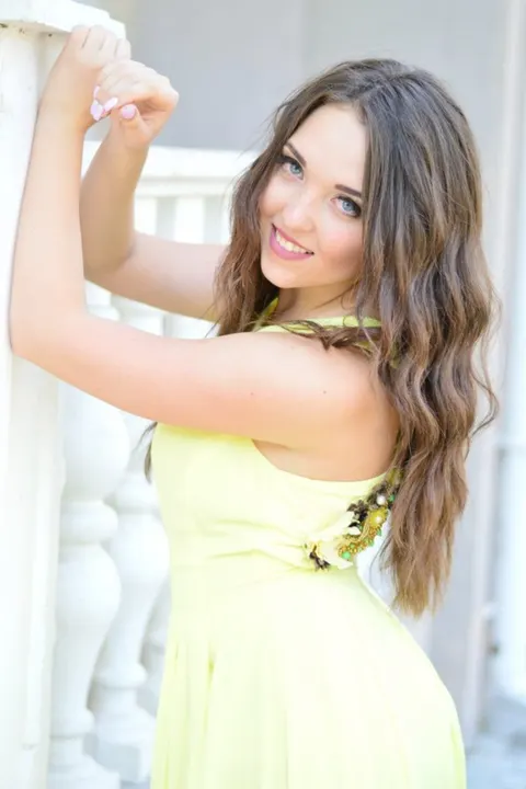 Ekaterina — photo 6
