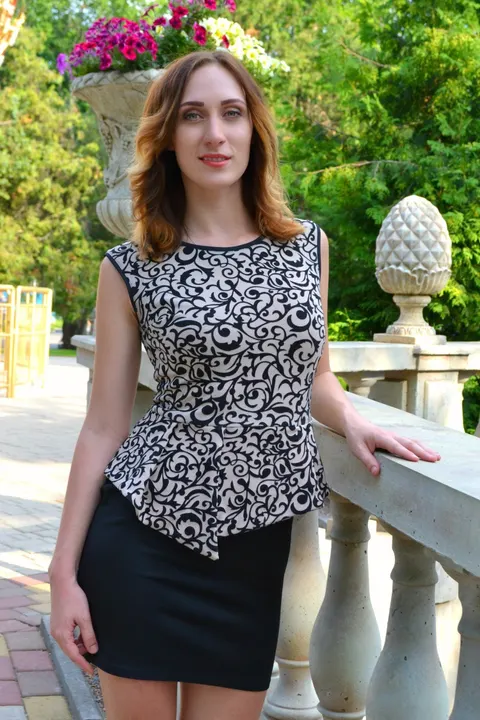 Yuliya — photo 5