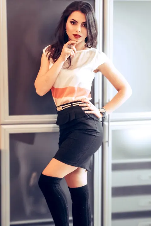 Aleksandra — profile photo