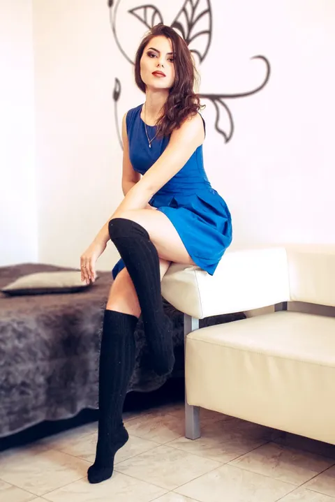 Aleksandra — photo 8