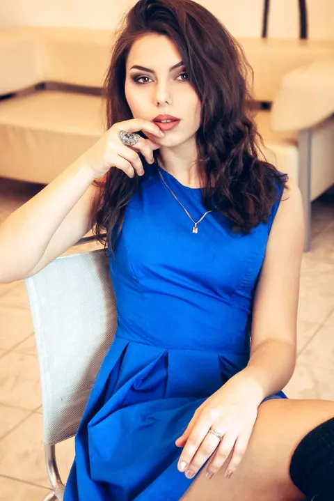 Aleksandra — photo 6