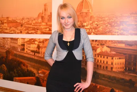 Yana — photo 6