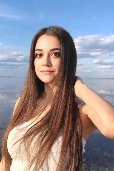 Kristina — photo 7