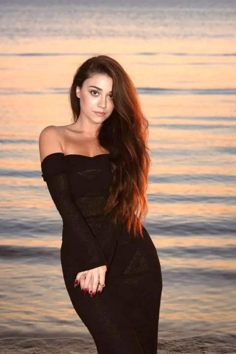 Kristina — photo 6