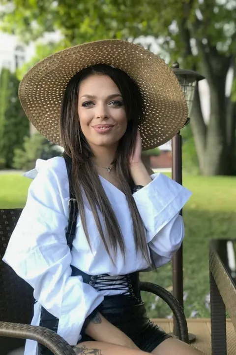 Anastasia — photo 6