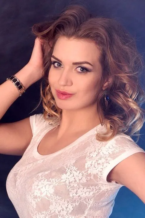 Anastasia — photo 5