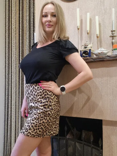 Kristina — profile photo