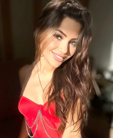 Anzhelika — profile photo