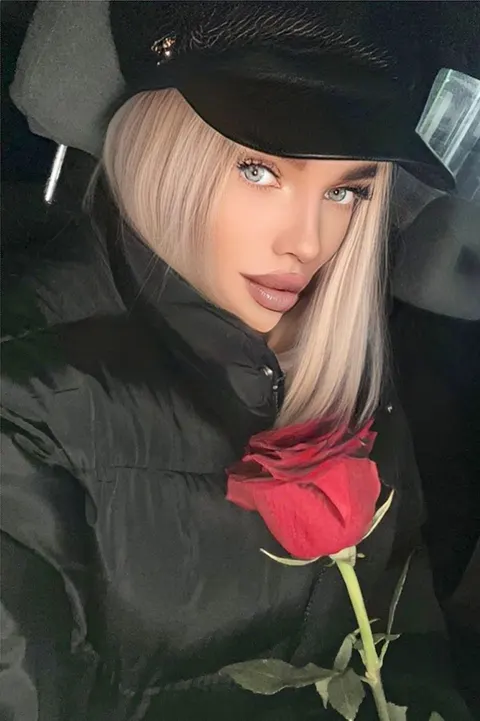 Emiliya — photo 7