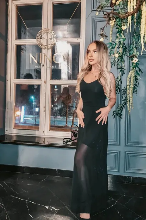 Emiliya — profile photo