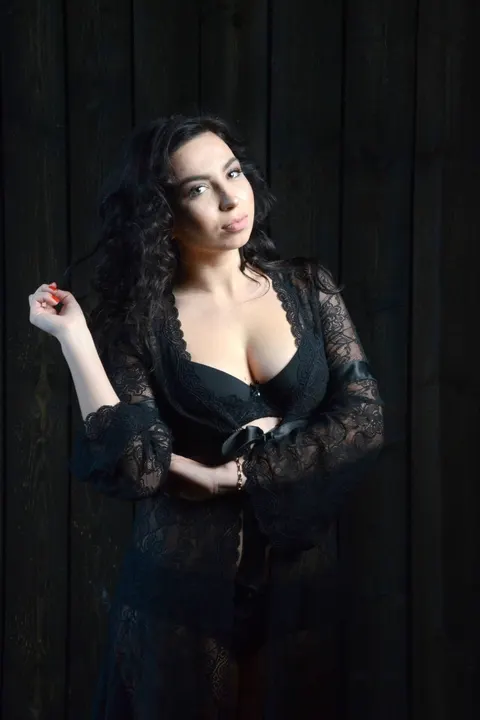 Irina — photo 8