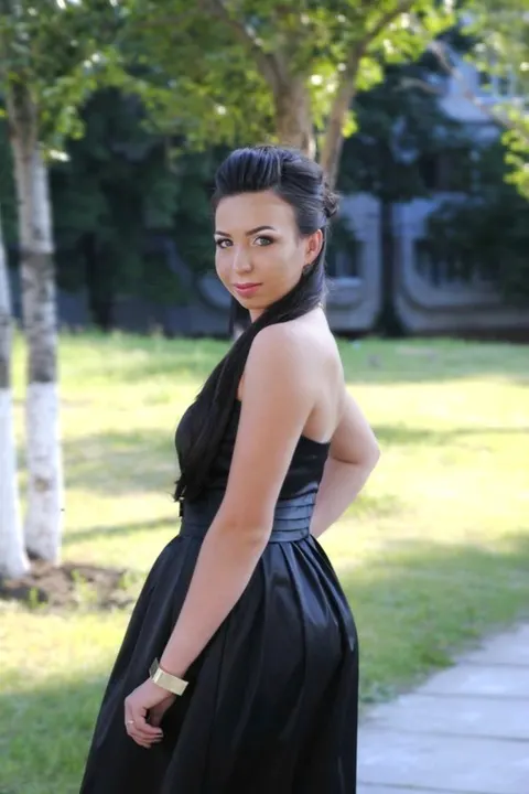Irina — photo 5