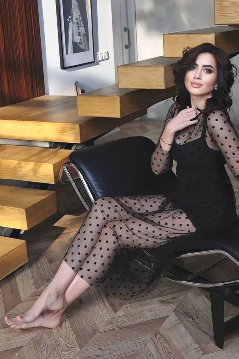 Yulia — photo 6