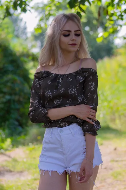 Daria — photo 8
