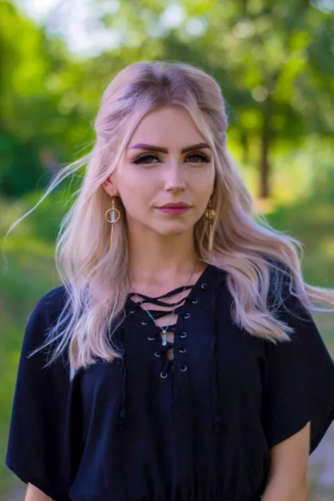 Daria — photo 6