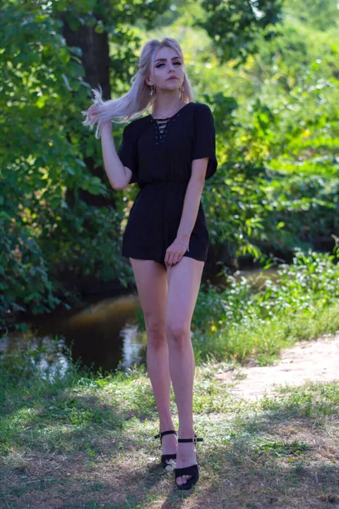 Daria — photo 7
