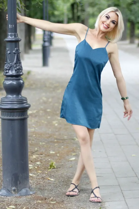 Olga — photo 7