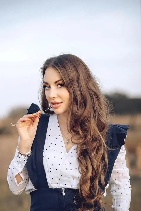 Anna — photo 8