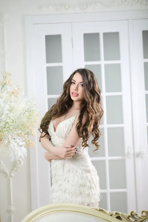 Anna — photo 7