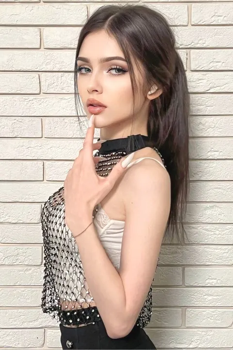Marianna — profile photo