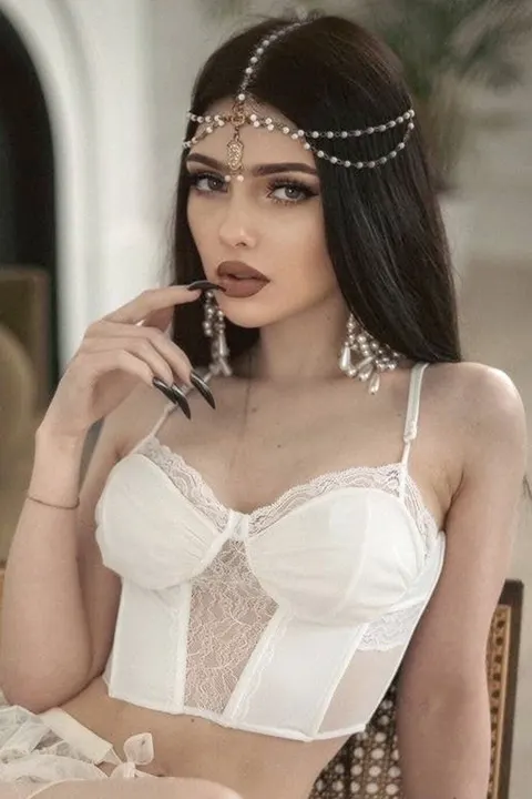 Marianna — photo 7