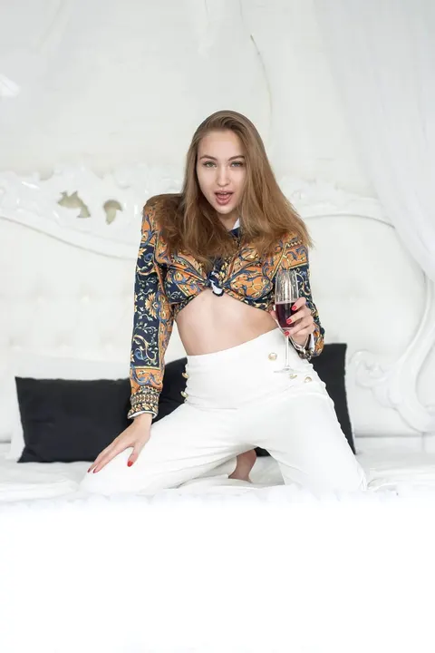 Olga — photo 8