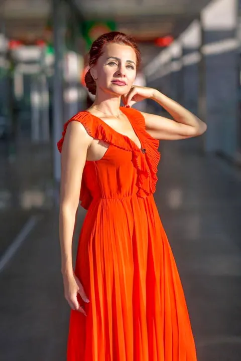 Tatiana — profile photo