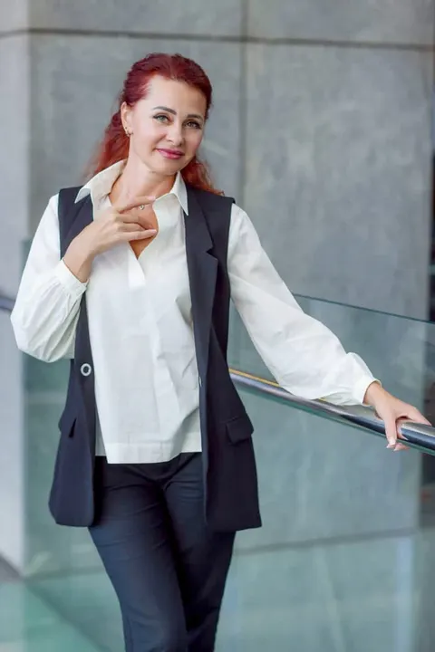 Tatiana — photo 5