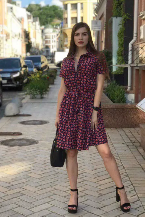 Aleksandra — photo 8