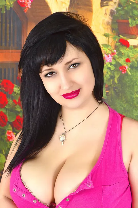 Irina — photo 5