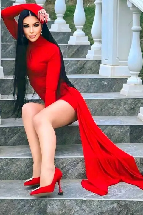 Anastasia — photo 5