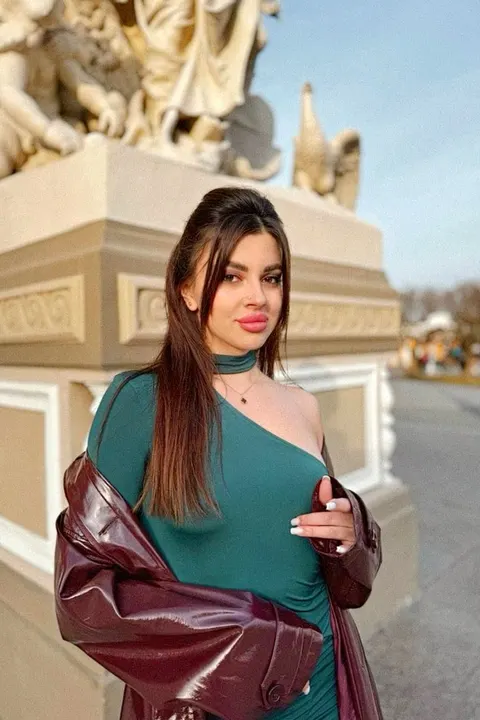 Alexandra — photo 6